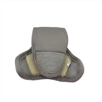 Coberta del pom de canvi de cuir