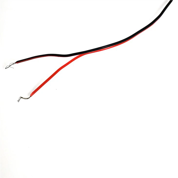 LED Angel Eye Strip Light