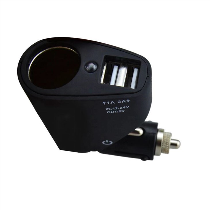 Car Wireless Charger