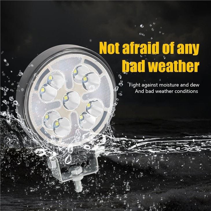 MINI Four Flower Flash