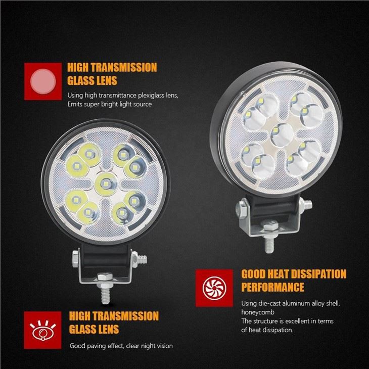 MINI Four Flower Flash