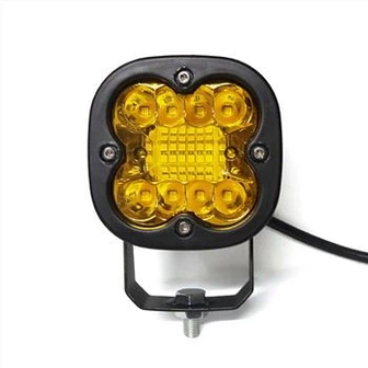 Far led universal de motocicleta
