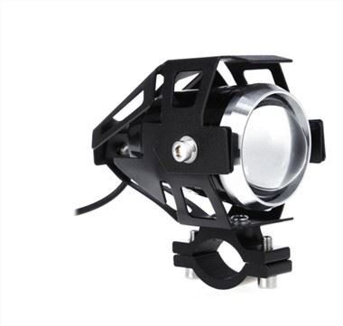 Motocicleta U5 Impermeable 12V