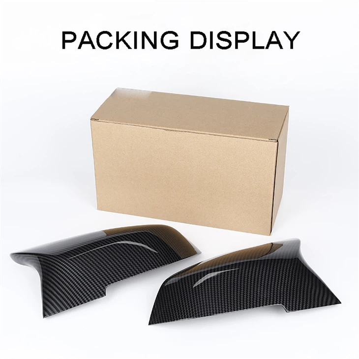 Car Reatview Mirror For F30 F35