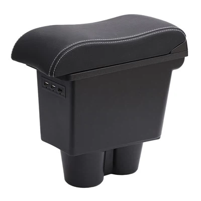 Caixa de recolzabraços Automotive universal
